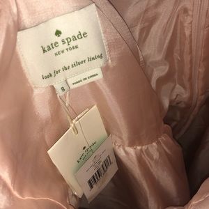 COPY - Kate Spade Bow Back Dress